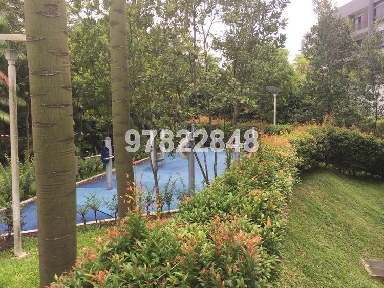 Meadows @ Peirce (D26), Condominium #143531112